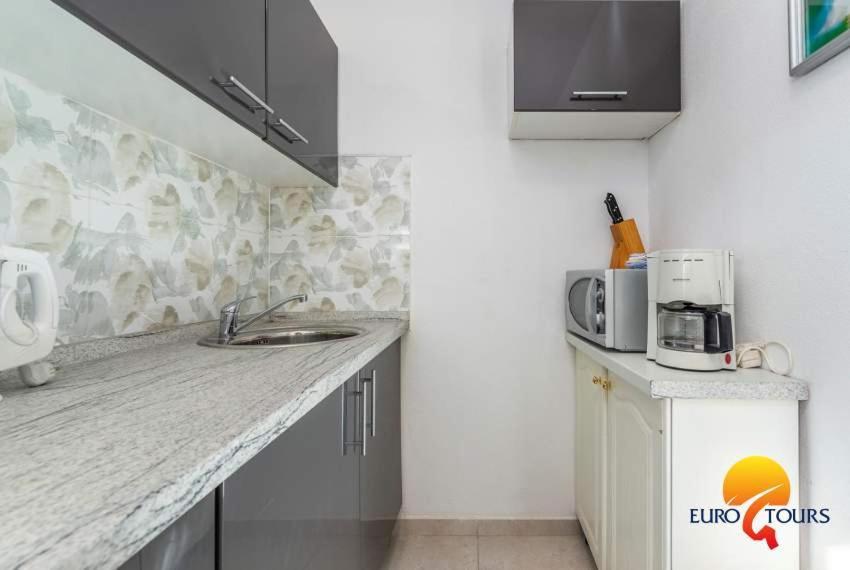 ポレッチHouse Lucijaアパートメント 部屋 写真