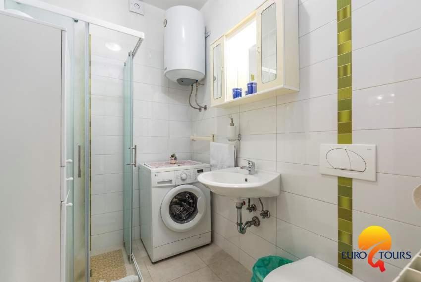 ポレッチHouse Lucijaアパートメント 部屋 写真