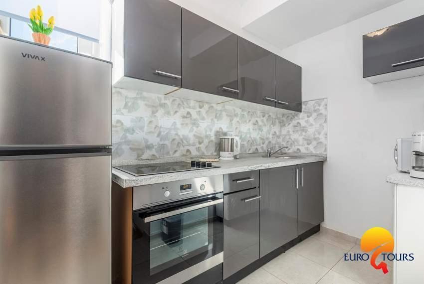 ポレッチHouse Lucijaアパートメント 部屋 写真