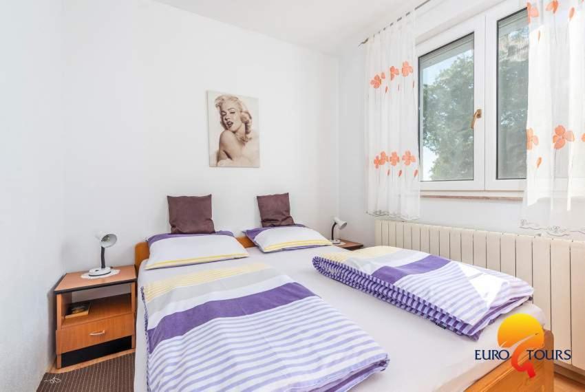 ポレッチHouse Lucijaアパートメント 部屋 写真